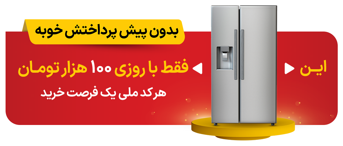 ساید با روزی 100 هزار تومان
